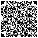 QR code with Jas Forwarding USA Inc contacts
