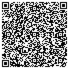 QR code with Keene Maintenance Service contacts