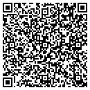 QR code with Psychic Reader contacts
