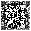 QR code with Alan P Hudson contacts