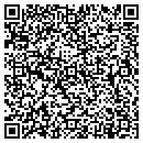 QR code with Alex Thomas contacts