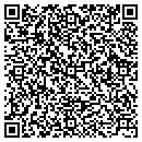 QR code with L & J Office Cleaning contacts