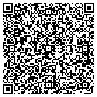 QR code with G J Morton Tree Service LLC contacts