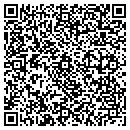 QR code with April C Hadley contacts