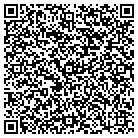 QR code with Michaud's Cleaning Service contacts