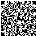 QR code with Harlem Auto Parts contacts