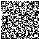 QR code with Hcms LLC contacts