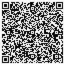 QR code with Hd Auto Sales contacts