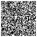 QR code with 4 Temple Inc contacts