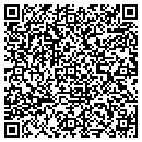 QR code with Kmg Marketing contacts