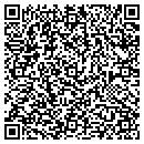 QR code with D & D Building & Remodeling Of contacts