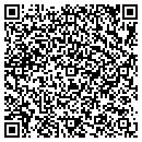 QR code with Hovater Motorcars contacts