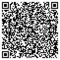 QR code with 1-Ss contacts