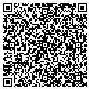 QR code with R H Properties I LLC contacts