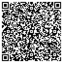 QR code with Ostlund Tree Service contacts