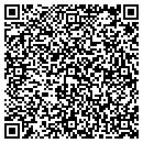QR code with Kenneth Brigham DDS contacts