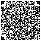 QR code with R Thomas Grounds Maintenance contacts