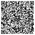 QR code with S Cs contacts