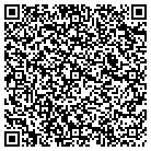 QR code with Serrentino's Prop-Maint's contacts