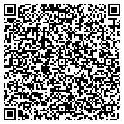 QR code with Service Master By Hydratech contacts