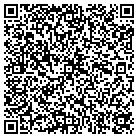 QR code with Taft Veterinary Hospital contacts
