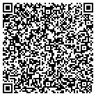 QR code with J & T Plastering & Stucco LLC contacts