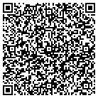 QR code with Custom Cabinet & Countertop contacts