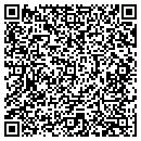 QR code with J H Renovations contacts