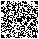 QR code with Custom Construction Unlimited contacts