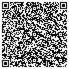 QR code with Ressurection Tree Service contacts