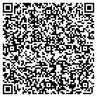 QR code with Regan Campbell & Ward L L C contacts