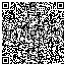 QR code with Riccardi's Tree Service contacts