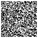 QR code with R J Esposito Tree Service contacts