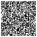 QR code with Rony's Tree Service contacts