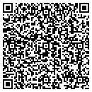QR code with R & W Tree Experts contacts
