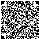 QR code with Ron Vanderslik Plastering contacts