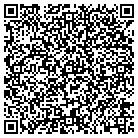 QR code with O T S Astracon L L C contacts
