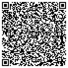 QR code with University System Of New Hampshire contacts
