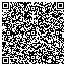 QR code with H & R Block contacts