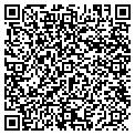 QR code with Jomana Auto Sales contacts