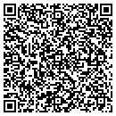 QR code with Tony's Drywall contacts