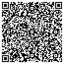 QR code with Atlantic Alarm Systems contacts