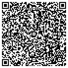 QR code with Timber Tree & Shrub Spraying contacts