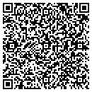 QR code with Amw Marketing contacts