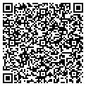 QR code with Homeworks contacts
