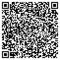 QR code with Jim Hamilton contacts