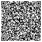 QR code with A E & Sons Installation CO contacts