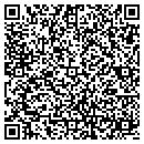 QR code with Americlean contacts