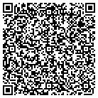 QR code with Angelica's Cleaning Service contacts