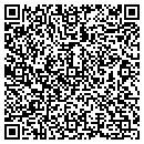 QR code with D&S Custom Cabinets contacts